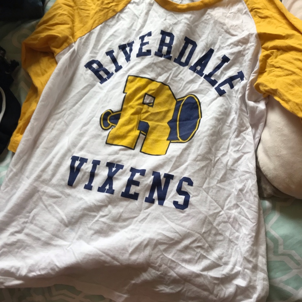 Riverdale shirt